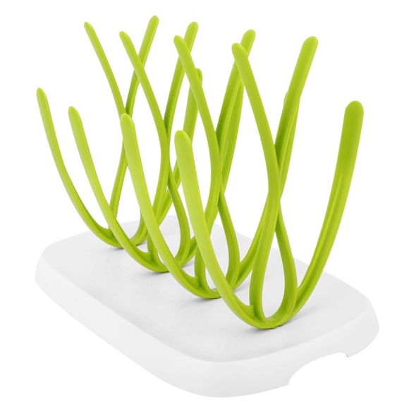 Zooawa Other - Zooawa Baby Bottle Drying Rack